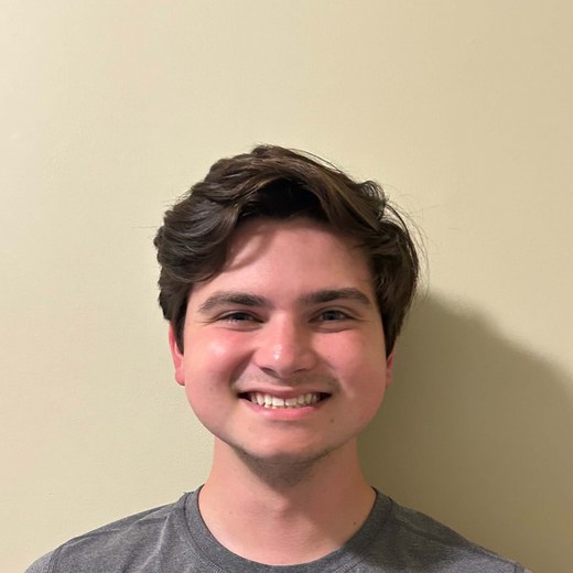 Brody Calamusa